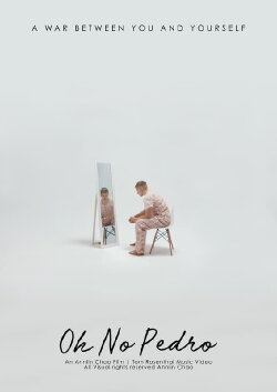Oh No Pedro (2017) Oh No Pedro (2017)
