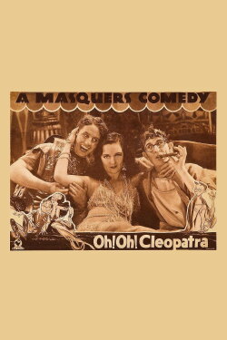 Oh! Oh! Cleopatra (1931) Oh! Oh! Cleopatra (1931)