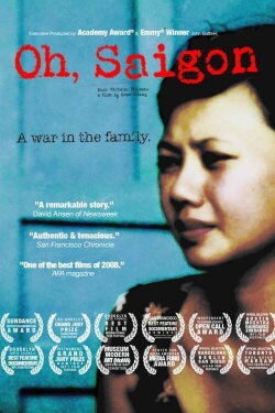 Oh, Saigon (2007) Oh, Saigon (2007)