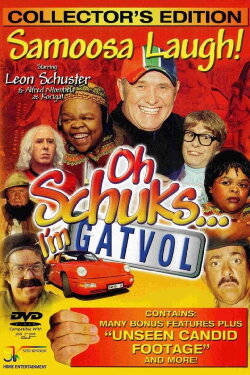 Oh Schuks... I'm Gatvol! (2004) Oh Schuks... I'm Gatvol! (2004)