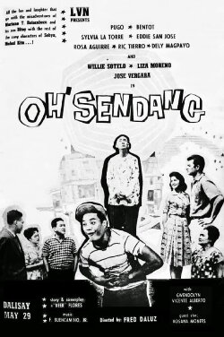 Oh! Sendang (1961)