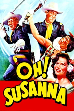 Oh! Susanna (1951)