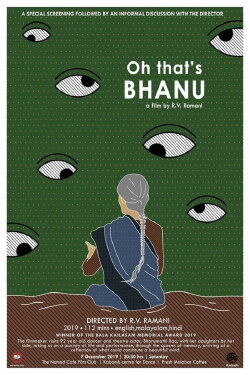 Oh that's bhanu (2019) Oh that's bhanu (2019)