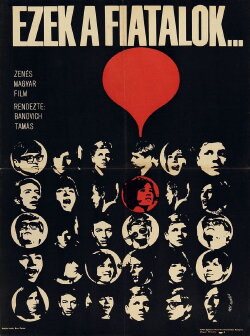 Oh, These Young People! (1967) Oh, These Young People! (1967)