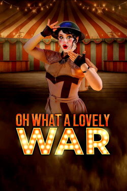 Oh! What a Lovely War (1969)