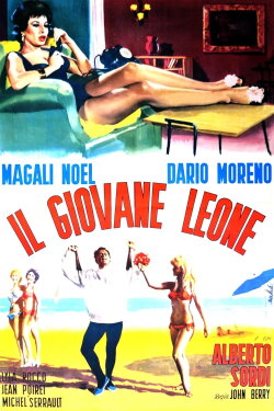Oh! What a Mambo (1959) Oh! What a Mambo (1959)