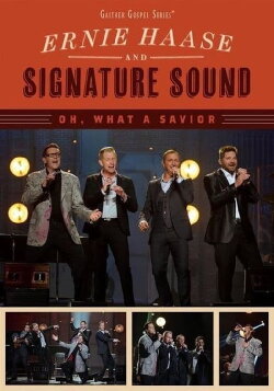 Oh What A Saviour (2014)