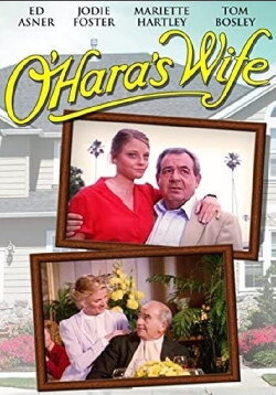 O'Hara's Wife (1982) O'Hara's Wife (1982)