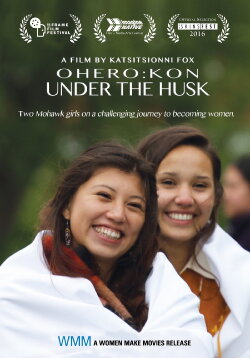 Ohero:kon - Under the Husk (2017) Ohero:kon - Under the Husk (2017)