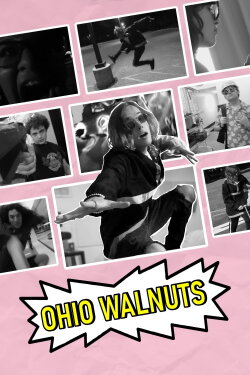 Ohio Walnuts (2023) Ohio Walnuts (2023)
