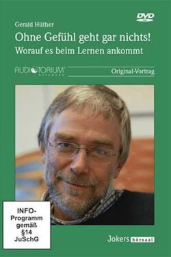 Ohne Gefühl geht gar nichts! (2009) Ohne Gefühl geht gar nichts! (2009)