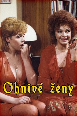 Ohnivé ženy (1984)