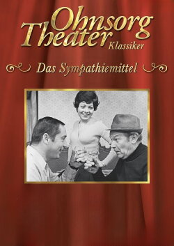 Ohnsorg-Theater - Das Sympathiemittel (1974) Ohnsorg-Theater - Das Sympathiemittel (1974)