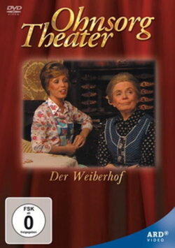 Ohnsorg Theater - Der Weiberhof (1975) Ohnsorg Theater - Der Weiberhof (1975)
