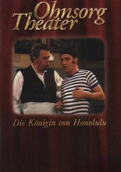 Ohnsorg Theater - Die Königin von Honolulu (1977) Ohnsorg Theater - Die Königin von Honolulu (1977)