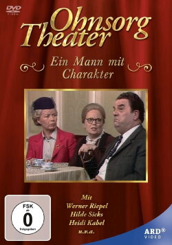 Ohnsorg Theater - Ein Mann mit Charakter (1969) Ohnsorg Theater - Ein Mann mit Charakter (1969)
