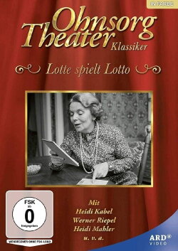 Ohnsorg Theater - Lotte spielt Lotto (1980) Ohnsorg Theater - Lotte spielt Lotto (1980)
