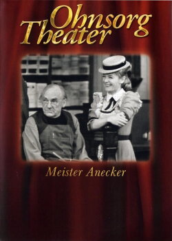 Ohnsorg Theater - Meister Anecker (1965) Ohnsorg Theater - Meister Anecker (1965)