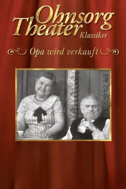 Ohnsorg Theater - Opa wird verkauft (1961)
