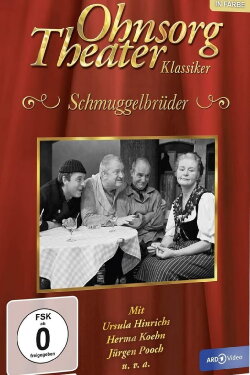 Ohnsorg Theater - Schmuggelbrüder (1983) Ohnsorg Theater - Schmuggelbrüder (1983)