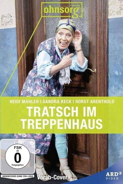 Ohnsorg Theater - Tratsch im Treppenhaus (2016) Ohnsorg Theater - Tratsch im Treppenhaus (2016)