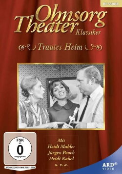 Ohnsorg Theater - Trautes Heim (1970) Ohnsorg Theater - Trautes Heim (1970)