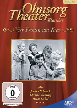 Ohnsorg Theater - Vier Frauen um Kray (1973) Ohnsorg Theater - Vier Frauen um Kray (1973)