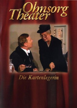 OhnsorgTheater - Die Kartenlegerin (1964) OhnsorgTheater - Die Kartenlegerin (1964)