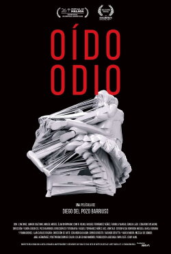 Oído odio (2023) Oído odio (2023)