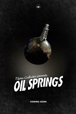 Oil Springs (2025) Oil Springs (2025)