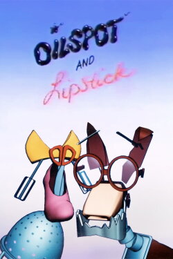 Oilspot and Lipstick (1987)
