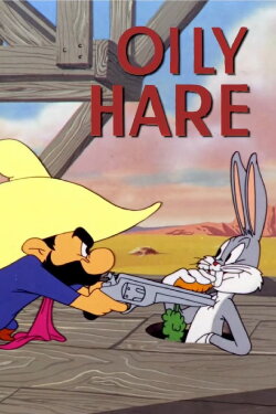 Oily Hare (1952) Oily Hare (1952)