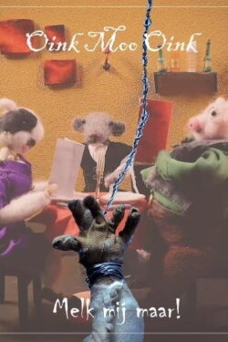 Oink Moo Oink (2022) Oink Moo Oink (2022)