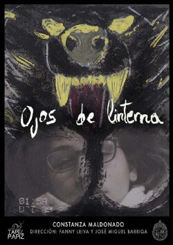 Ojos de linterna (2016) Ojos de linterna (2016)