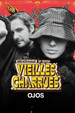 Ojos en concert aux Vieilles Charrues 2024 (2024) Ojos en concert aux Vieilles Charrues 2024 (2024)