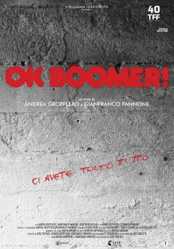 Ok Boomer (2022)