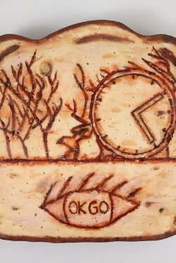 OK Go: Last Leaf (2010)