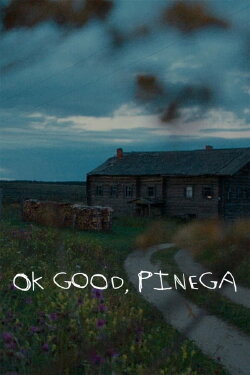 Ok good, Pinega (2021)