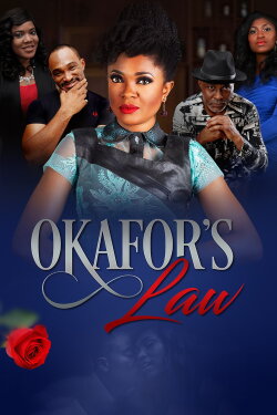 Okafor's Law (2017) Okafor's Law (2017)