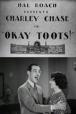Okay Toots! (1935)