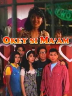 Okey Si Ma’am (1995) Okey Si Ma’am (1995)