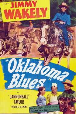Oklahoma Blues (1948) Oklahoma Blues (1948)