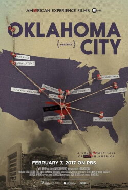 Oklahoma City (2017) Oklahoma City (2017)
