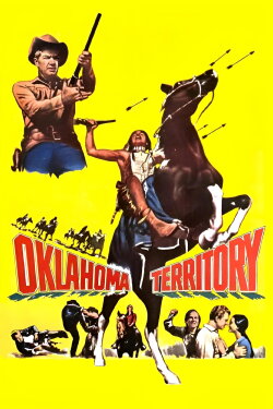 Oklahoma Territory (1960) Oklahoma Territory (1960)