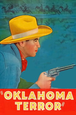 Oklahoma Terror (1939) Oklahoma Terror (1939)