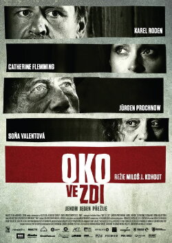 Oko ve zdi (2009) Oko ve zdi (2009)