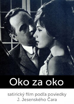 Oko za oko (1965) Oko za oko (1965)