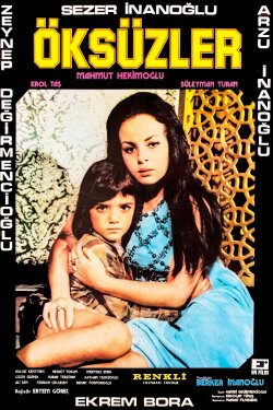 Öksüzler (1973)