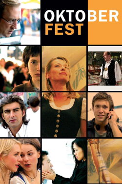 Oktoberfest (2005) Oktoberfest (2005)