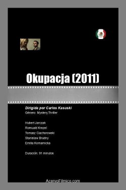 Okupacja (2011)